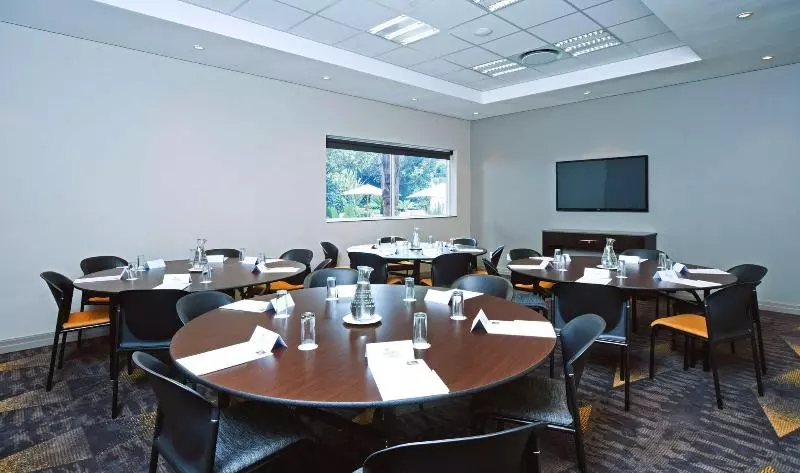 Fotos del hotel Garden Court Milpark:  9