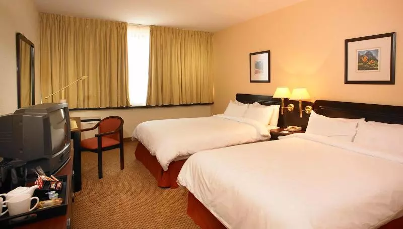 Fotos del hotel Garden Court Milpark:  2