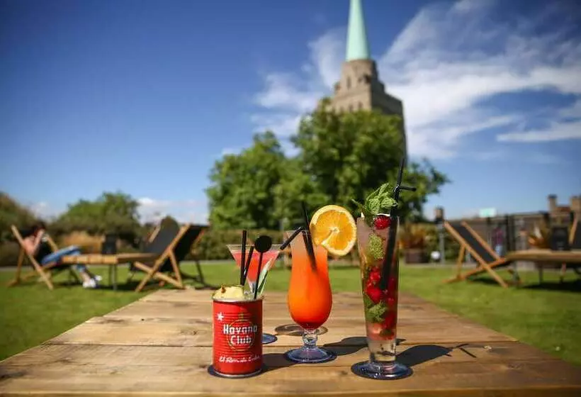 Fotos del hotel Malmaison Oxford:  25