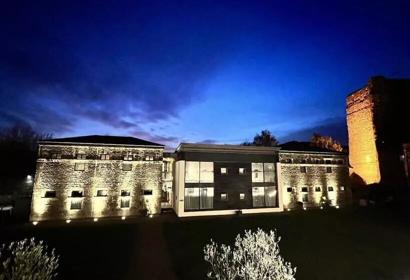 Fotos del hotel Malmaison Oxford:  14