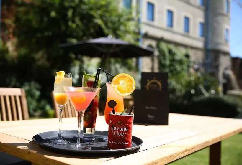 Fotos del hotel Malmaison Oxford:  23