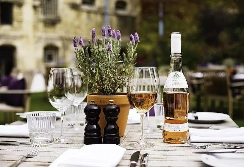 Fotos del hotel Malmaison Oxford:  9