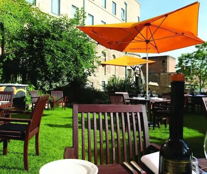 Fotos del hotel Malmaison Oxford:  15