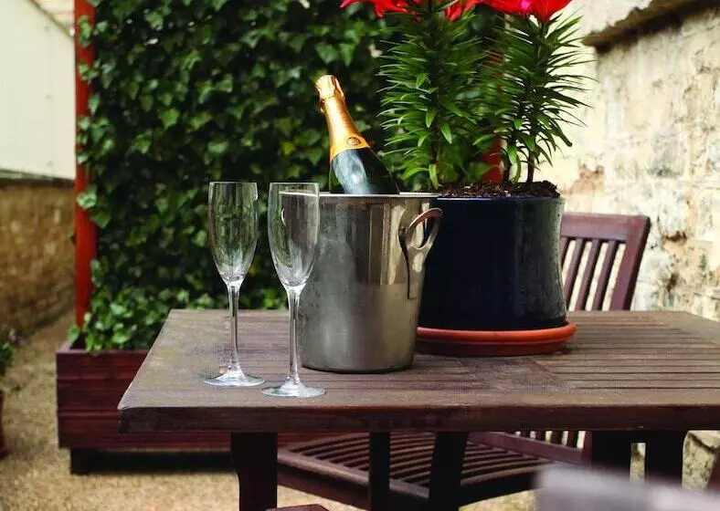 Fotos del hotel Malmaison Oxford:  18