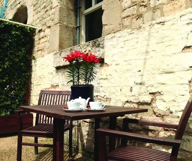 Fotos del hotel Malmaison Oxford:  2