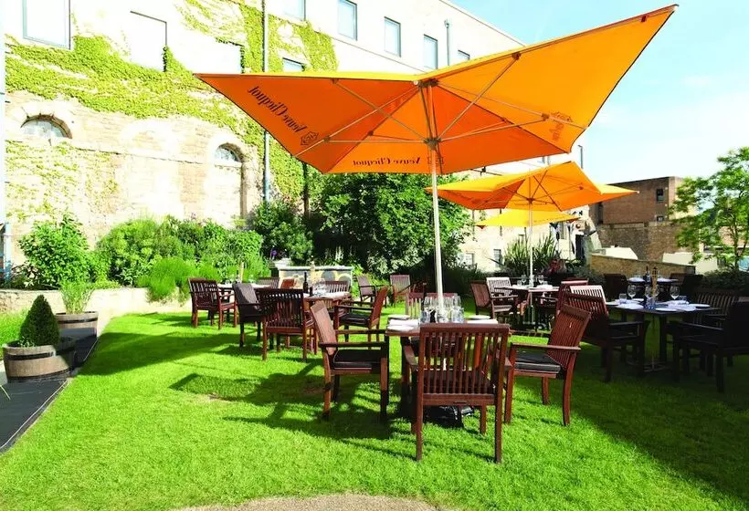 Fotos del hotel Malmaison Oxford:  20