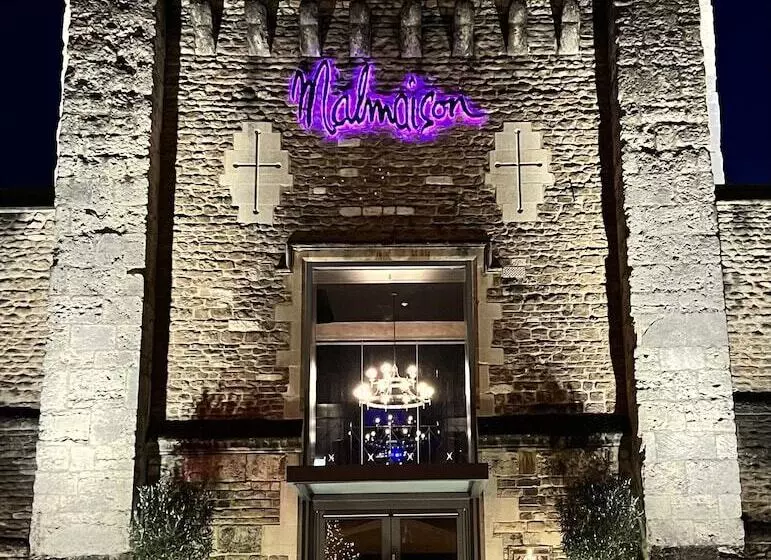 Fotos del hotel Malmaison Oxford:  8