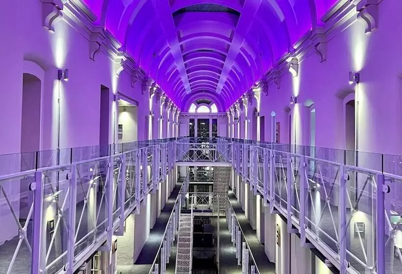 Fotos del hotel Malmaison Oxford:  7