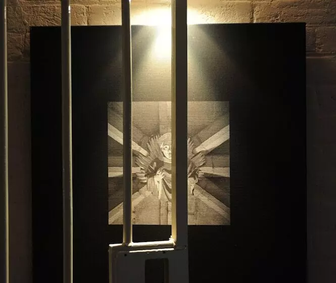 Fotos del hotel Malmaison Oxford:  16