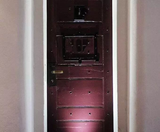 Fotos del hotel Malmaison Oxford:  3