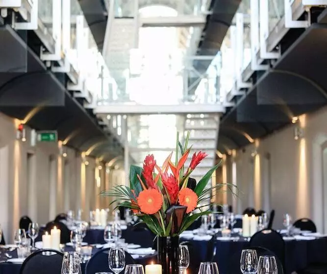 Fotos del hotel Malmaison Oxford:  19