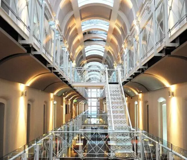 Fotos del hotel Malmaison Oxford:  13