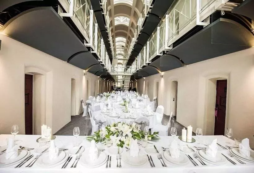 Fotos del hotel Malmaison Oxford:  10