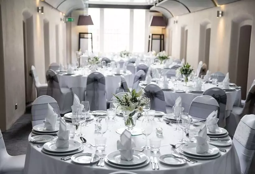 Fotos del hotel Malmaison Oxford:  5