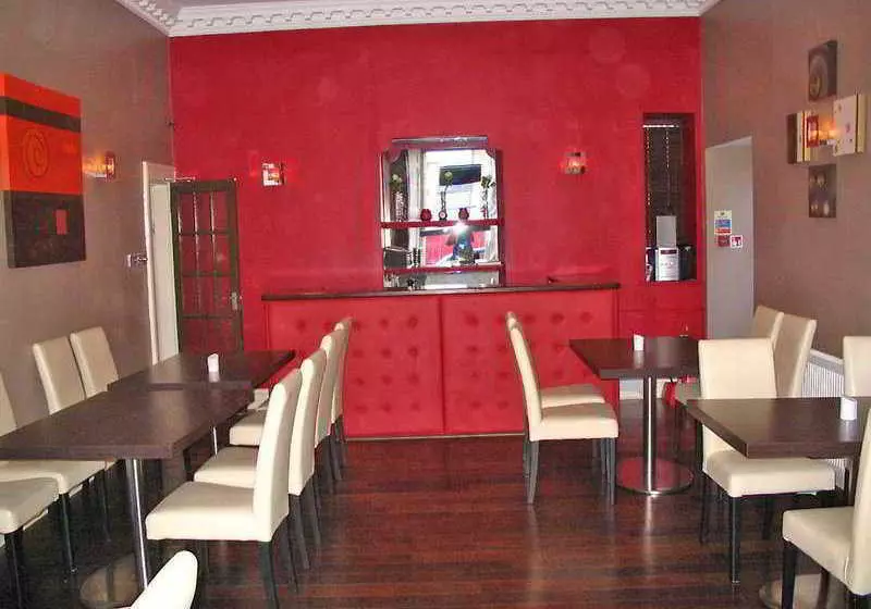 Fotos del hotel Minto:  7