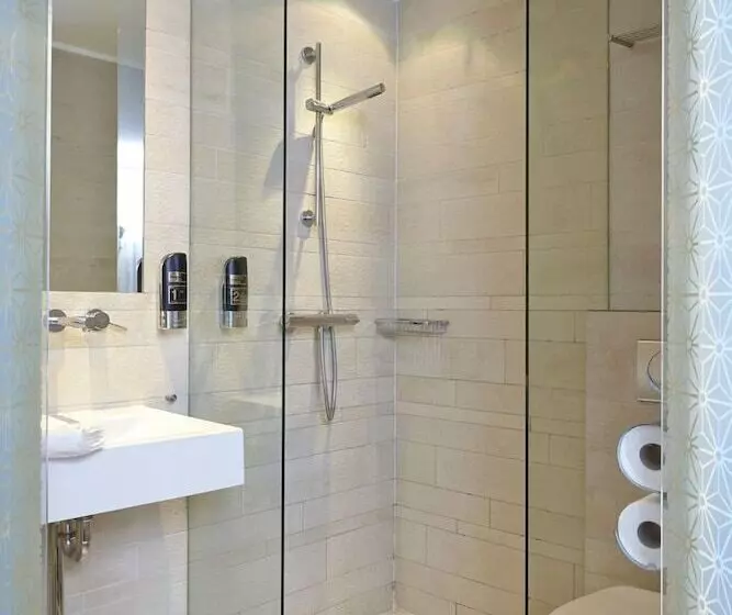 Fotos del hotel Nl Hotel District Leidseplein:  3