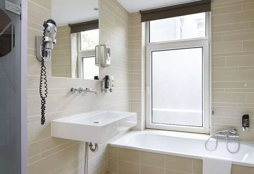 Fotos del hotel Nl Hotel District Leidseplein:  12