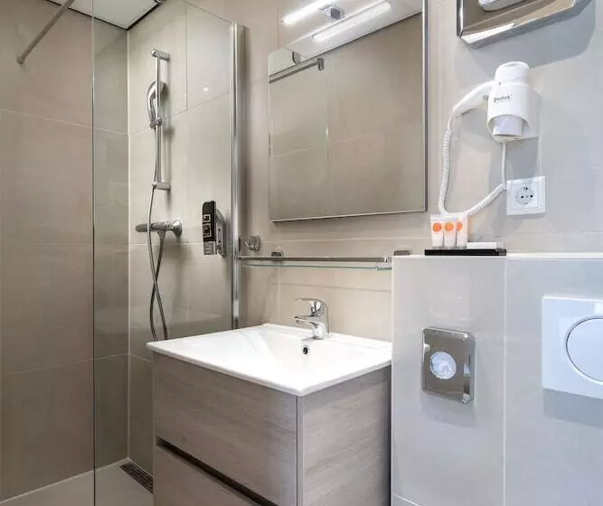 Fotos del hotel Nl Hotel District Leidseplein:  6