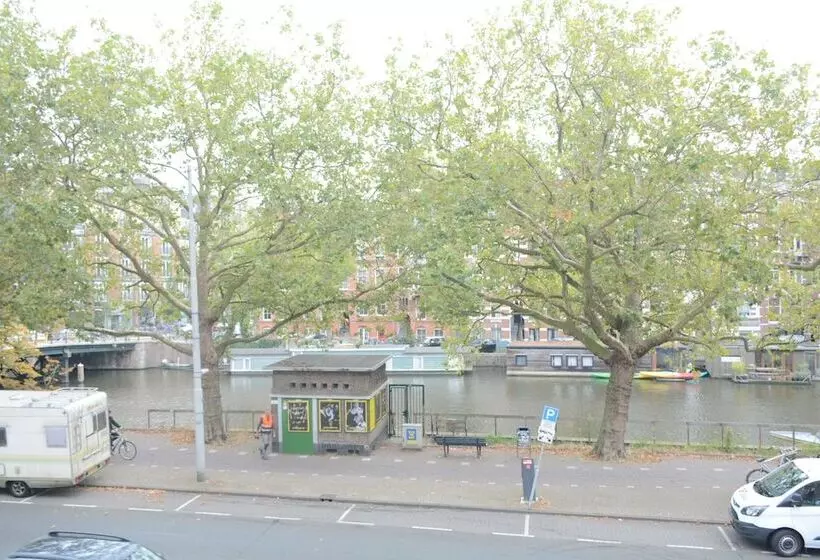 Fotos del hotel Nl Hotel District Leidseplein:  4