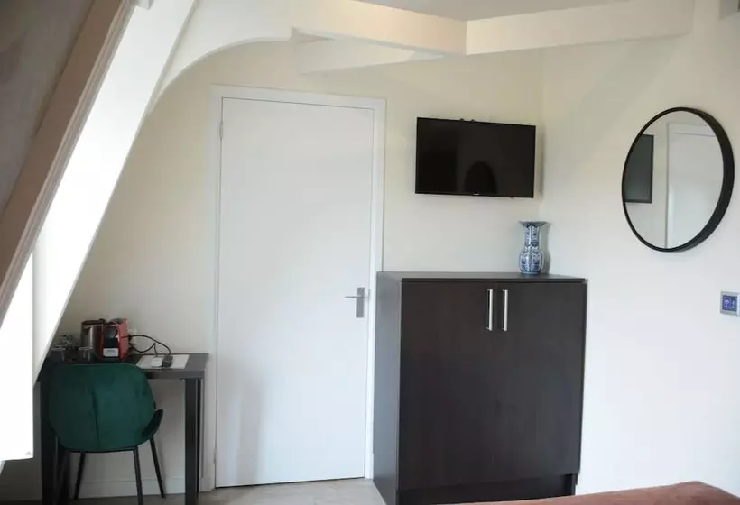 Fotos del hotel Nl Hotel District Leidseplein:  24