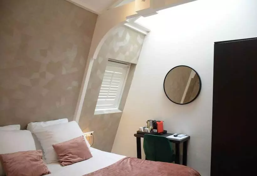 Fotos del hotel Nl Hotel District Leidseplein:  7