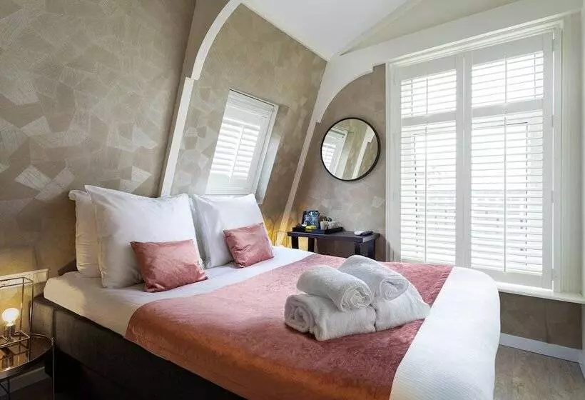 Fotos del hotel Nl Hotel District Leidseplein:  19