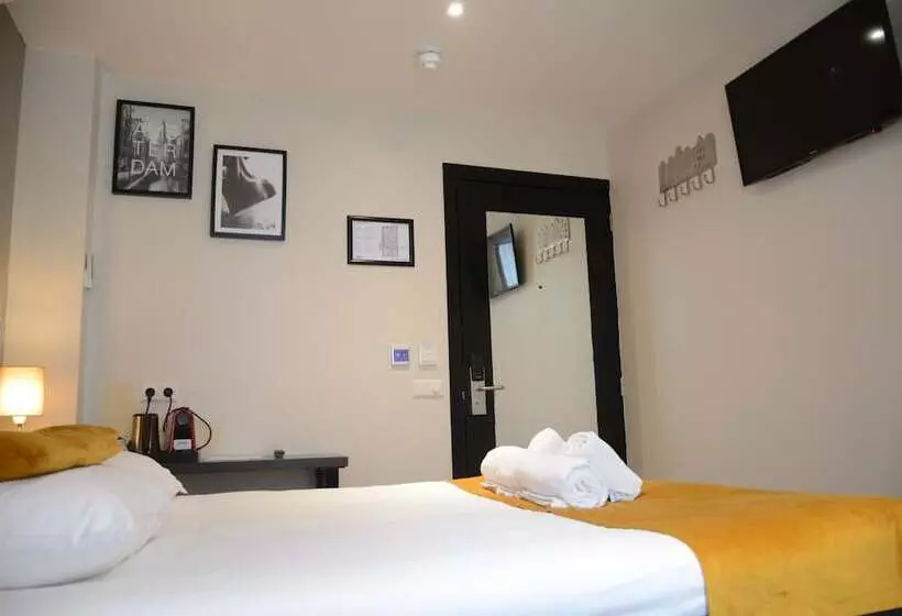 Fotos del hotel Nl Hotel District Leidseplein:  15