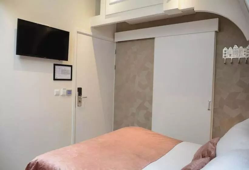 Fotos del hotel Nl Hotel District Leidseplein:  17