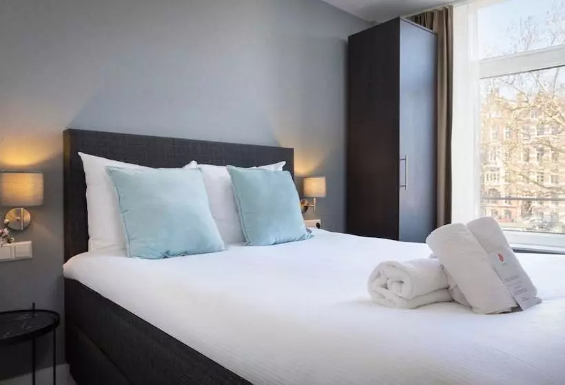 Fotos del hotel Nl Hotel District Leidseplein:  22