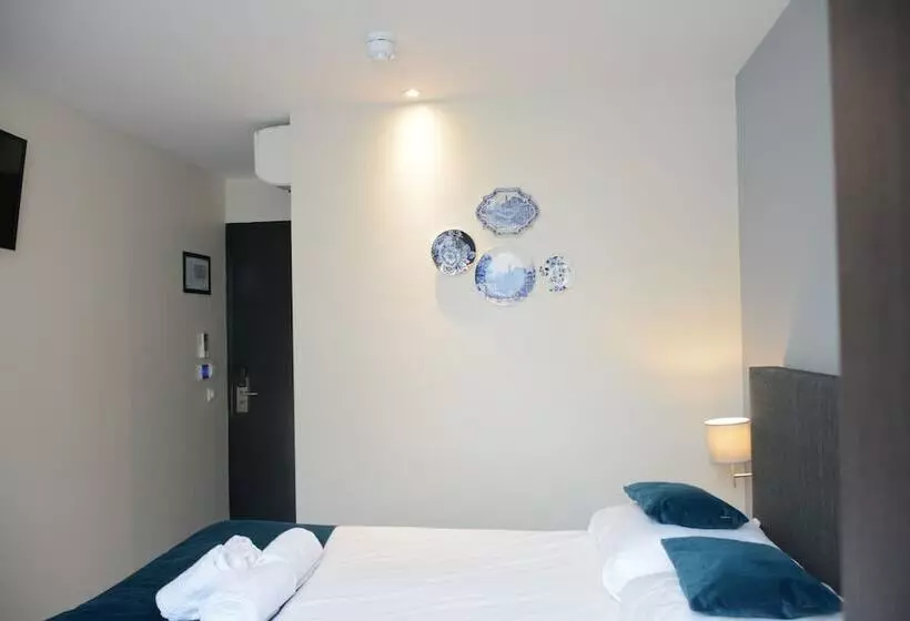 Fotos del hotel Nl Hotel District Leidseplein:  18