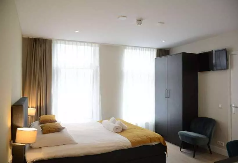 Fotos del hotel Nl Hotel District Leidseplein:  11