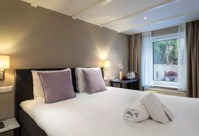 Fotos del hotel Nl Hotel District Leidseplein:  21