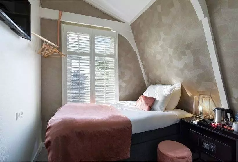 Fotos del hotel Nl Hotel District Leidseplein:  25