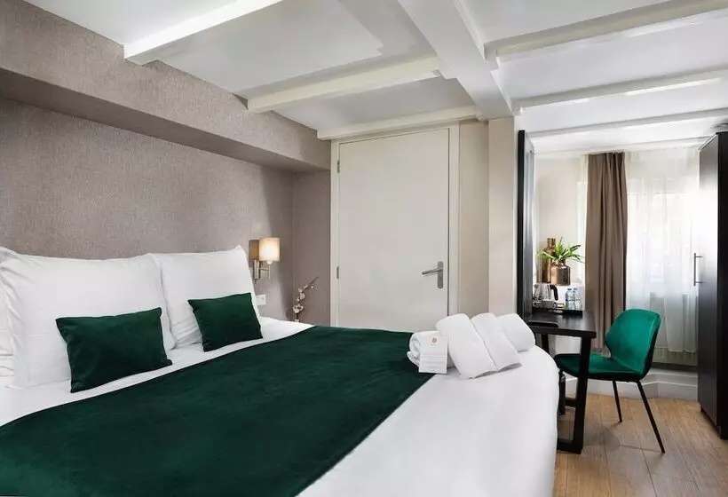 Fotos del hotel Nl Hotel District Leidseplein:  14