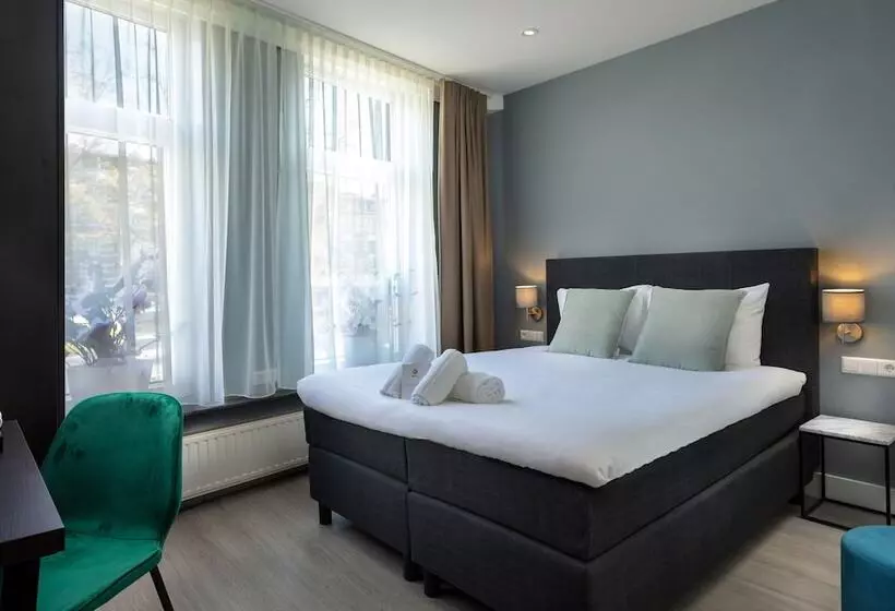 Fotos del hotel Nl Hotel District Leidseplein:  13