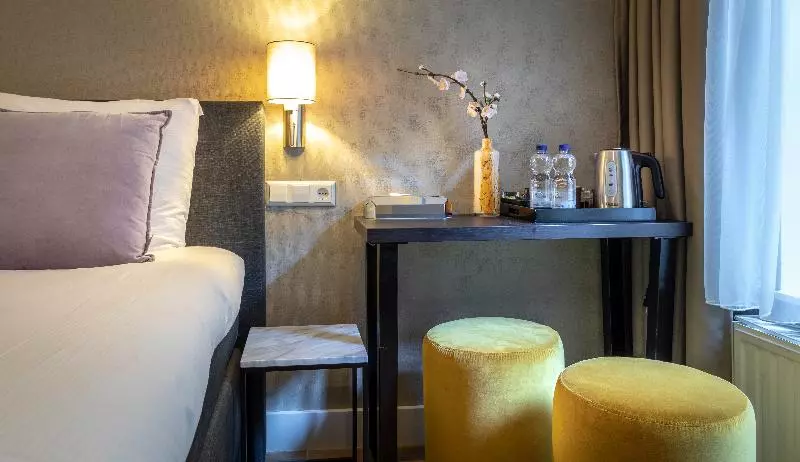 Fotos del hotel Nl Hotel District Leidseplein:  16