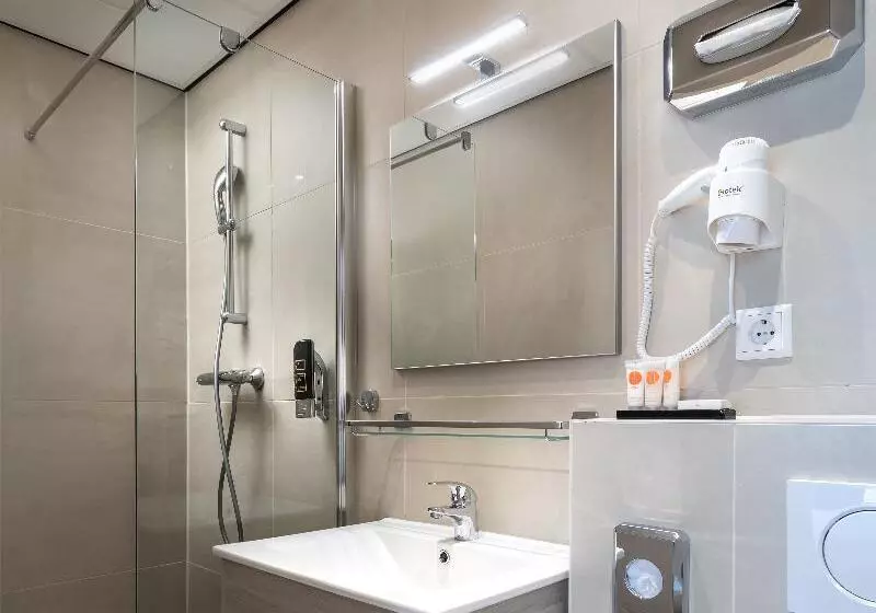 Fotos del hotel Nl Hotel District Leidseplein:  10