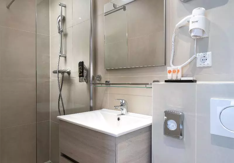 Fotos del hotel Nl Hotel District Leidseplein:  8