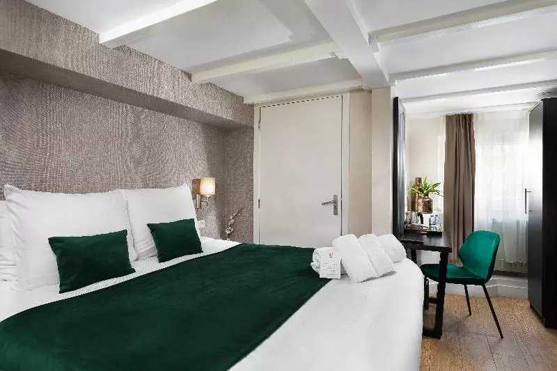 Fotos del hotel Nl Hotel District Leidseplein:  20