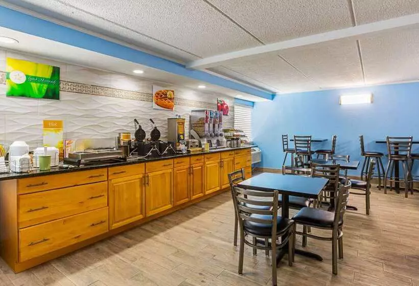 Fotos del hotel Quality Inn & Suites:  7