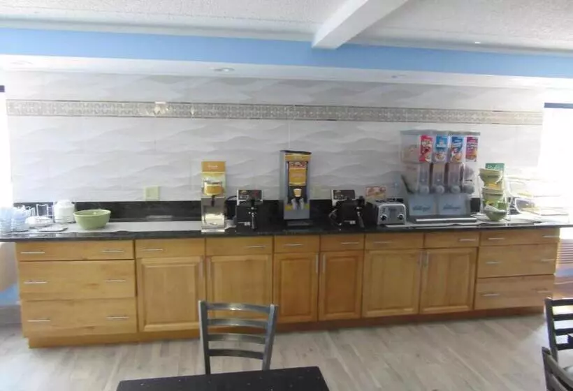 Fotos del hotel Quality Inn & Suites:  3