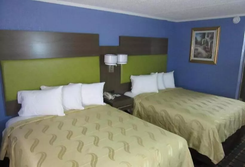 Quality Inn & Suites