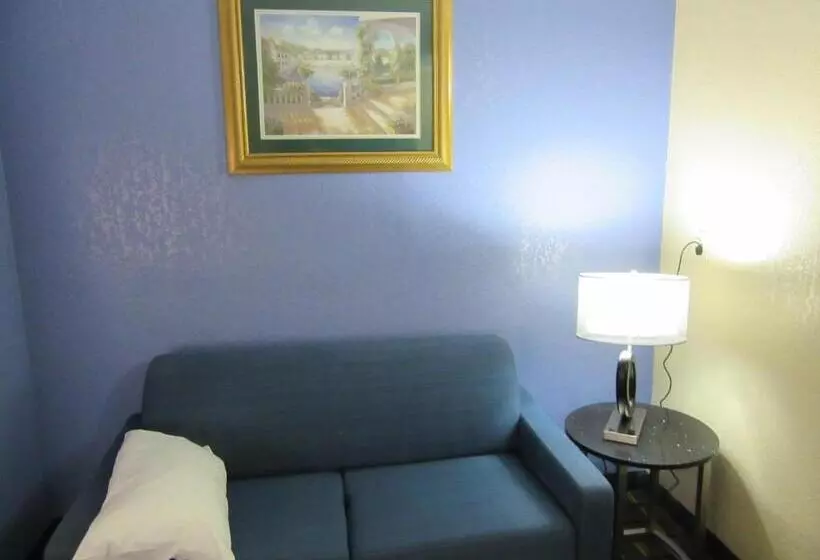 Fotos del hotel Quality Inn & Suites:  15