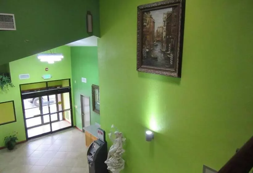 Fotos del hotel Quality Inn & Suites:  6