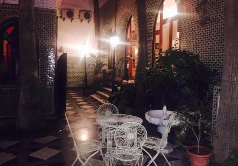 Fotos del hotel Transatlantique:  11