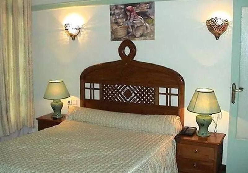 Fotos del hotel Transatlantique:  8