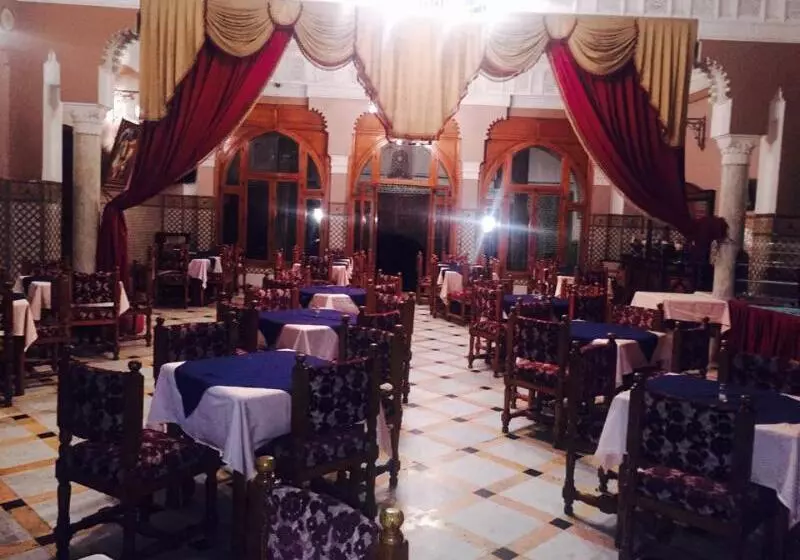 Fotos del hotel Transatlantique:  5