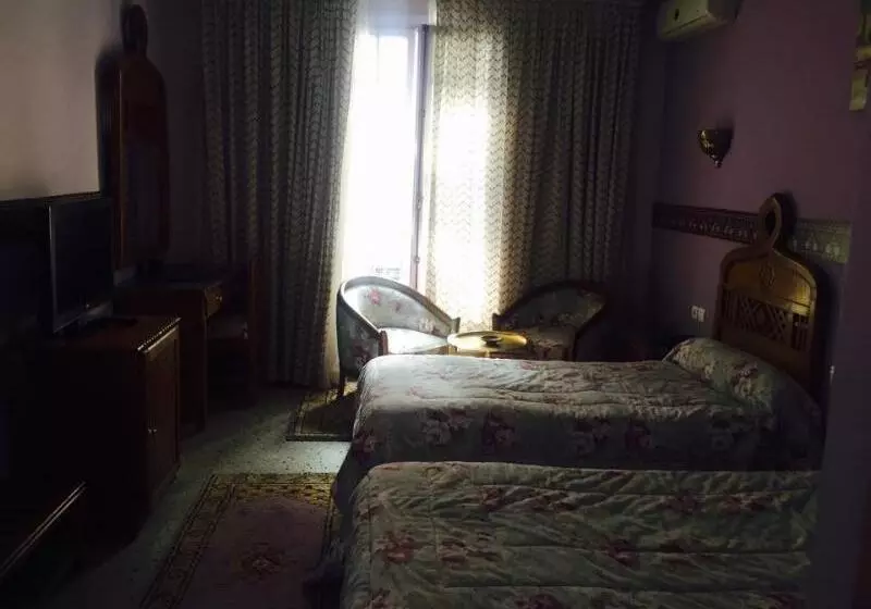 Fotos del hotel Transatlantique:  12