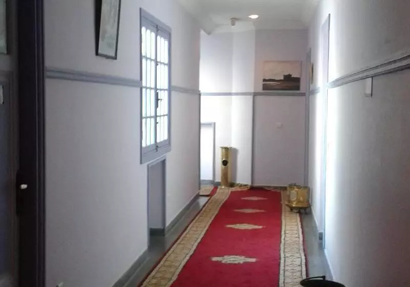 Fotos del hotel Transatlantique:  3