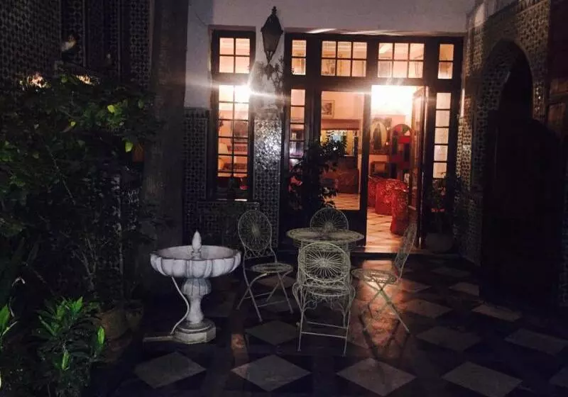 Fotos del hotel Transatlantique:  7